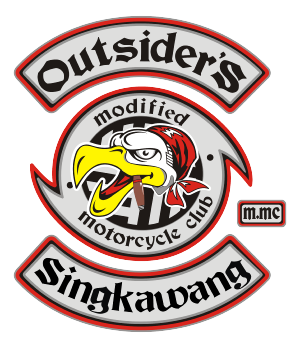 MMC Outsider's Singkawang