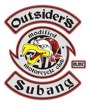 MMC Outsider's Subang