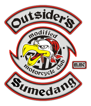 MMC Outsider's Sumedang
