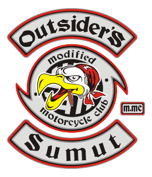 MMC Outsider's Sumut