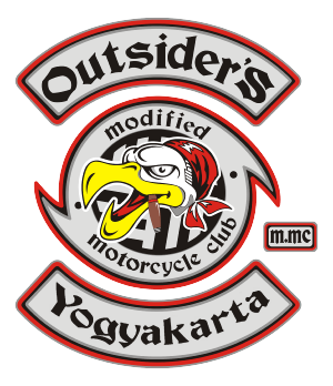 MMC Outsider's Yogyakarta