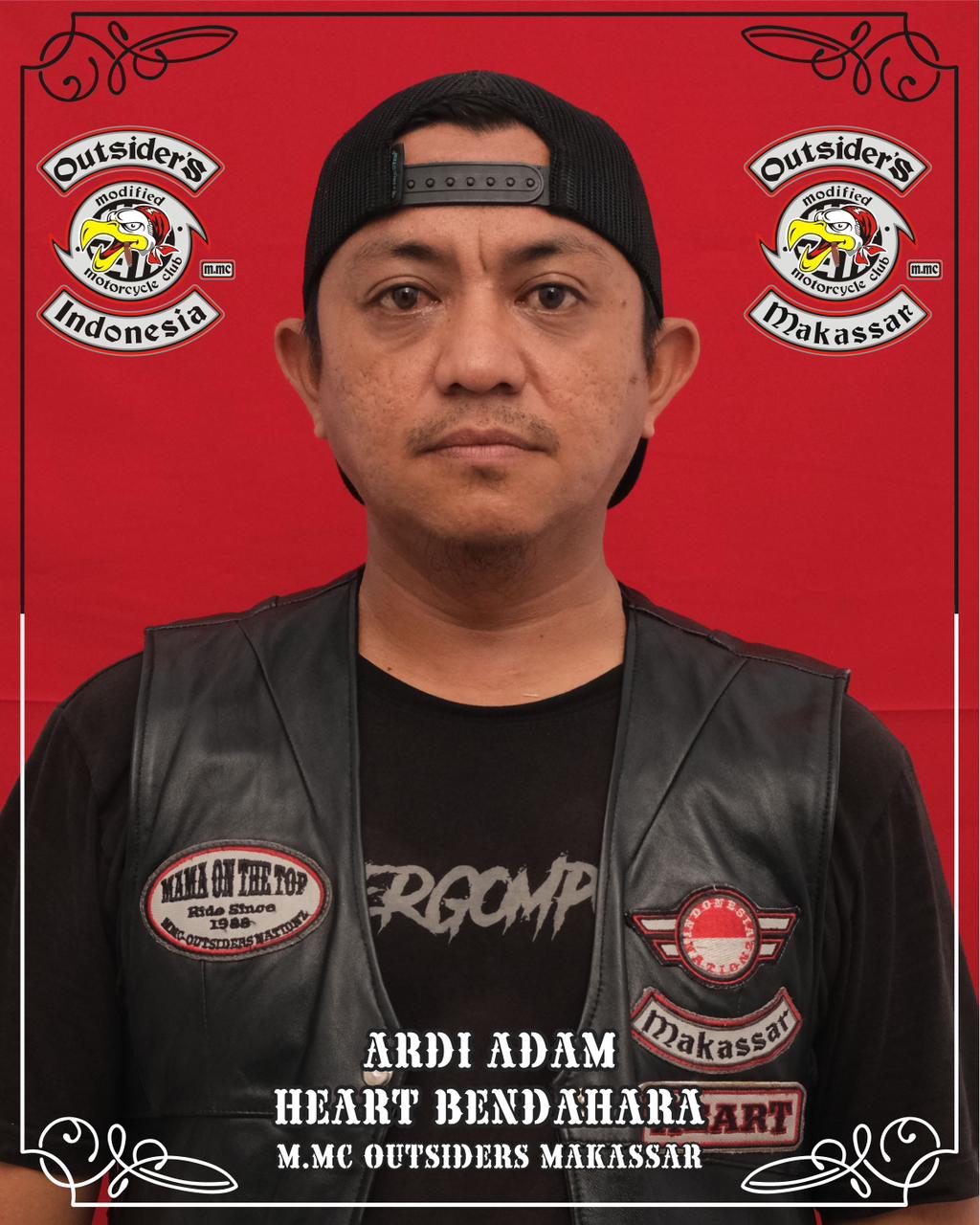 Ardi Adam