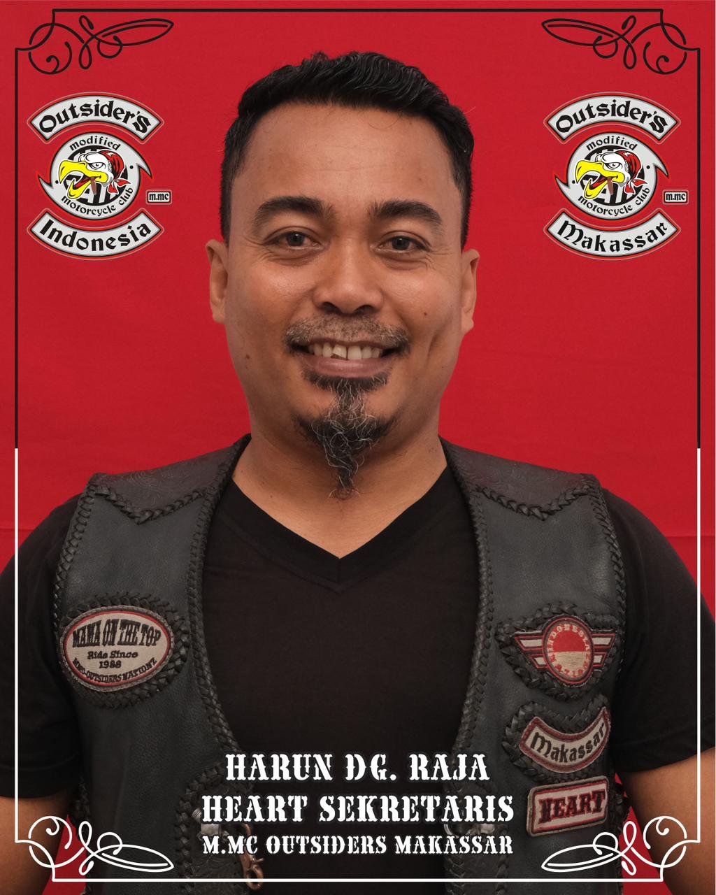 Harun DG Raja