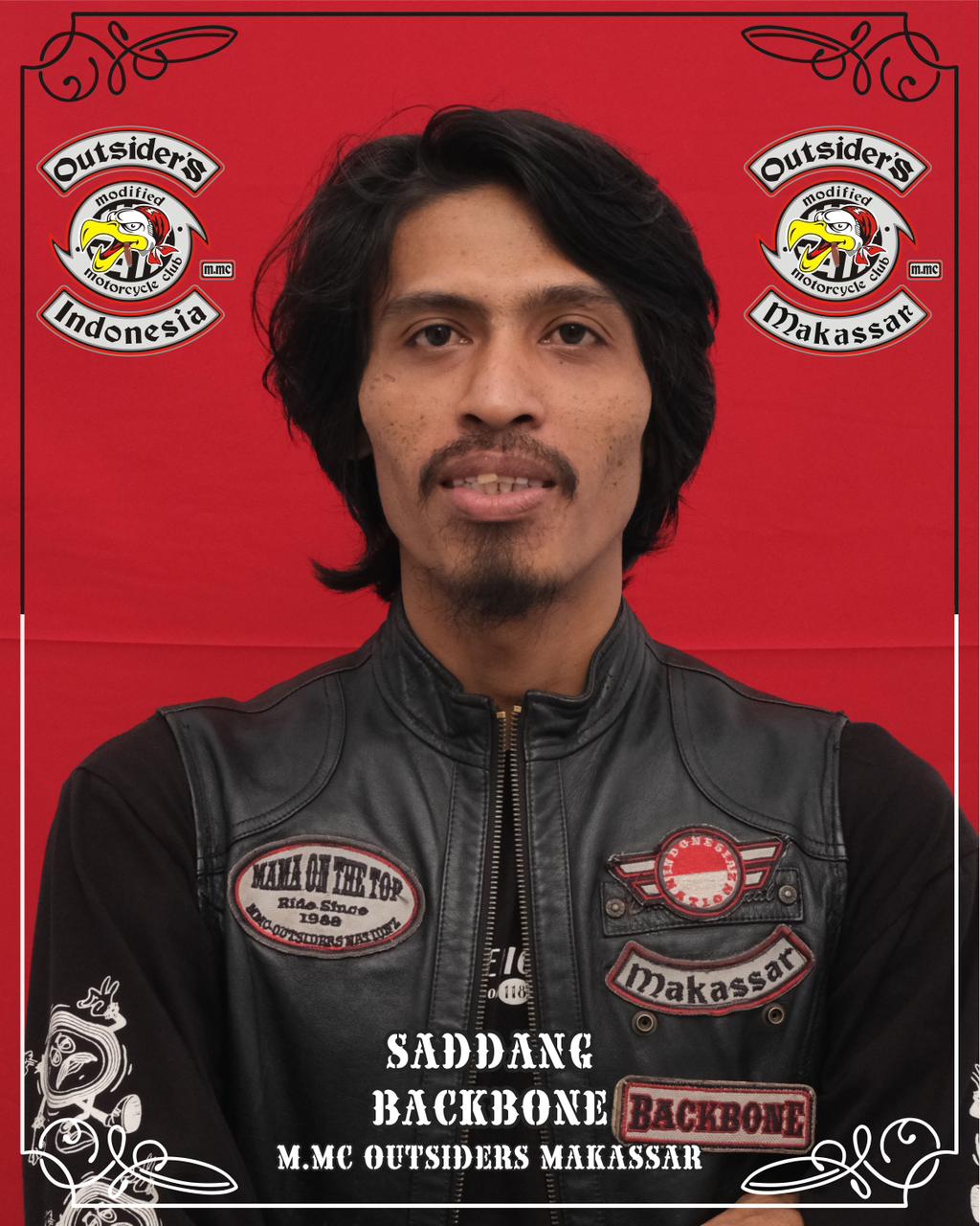 Saddang