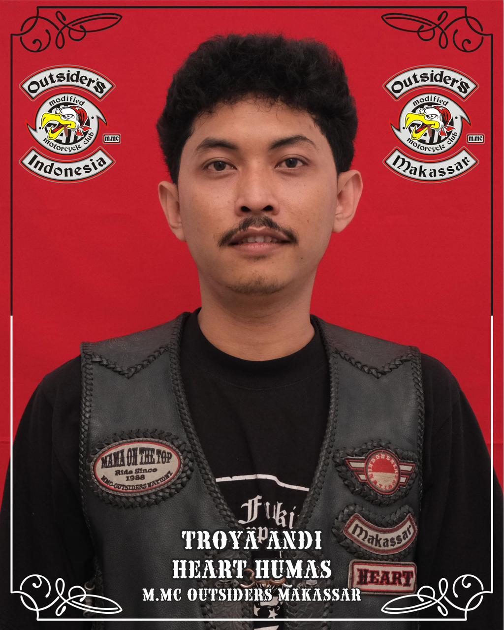 Troya Andi