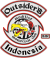 MMC Outsiders Indonesia Logo
