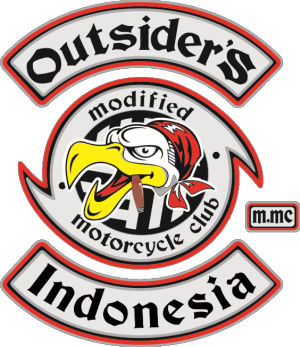 MMC Outsider's Indonesia
